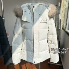 批发2024年棉服韩版新款大毛领棉衣简约加厚<b class='q'>外套</b>现货款<b class='q'>修身</b>保暖款棉服