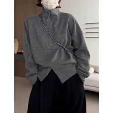 批发2025年新款<b class='q'>大码</b><b class='q'>女装</b>胖MM春秋T