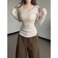 批发2025年新款<b class='q'>大码</b><b class='q'>女装</b>胖MM春秋T