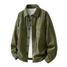 批发境<b class='q'>男</b>士爆款<b class='q'>衬衫</b>春秋冬2025新款潮流百搭<b class='q'>长袖</b>休闲宽松小落肩上衣