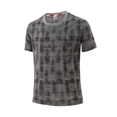 批发跨境扎染泼墨短袖<b class='q'>t</b><b class='q'>恤</b><b class='q'>男</b>夏季圆领潮牌ins宽松重磅上衣休闲半袖体恤