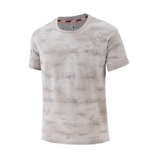 批发潮流圆领短袖<b class='q'>t</b><b class='q'>恤</b><b class='q'>男</b>士夏季2026新款上衣宽松速干衣服<b class='q'>男</b>款半袖体恤