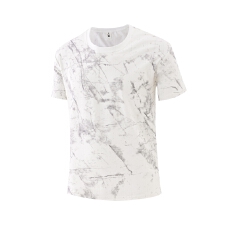 批发扎染短袖<b class='q'>t</b><b class='q'>恤</b><b class='q'>男</b>士夏季2026新款潮牌半截袖体恤衫夏装衣服潮牌<b class='q'>t</b>衫