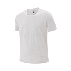 批发短袖<b class='q'>t</b><b class='q'>恤</b><b class='q'>男</b>士夏季新款圆领青年印花刺绣上衣修身透气休闲宽松<b class='q'>t</b>衫