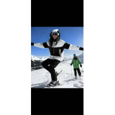 批发冲锋衣<b class='q'>男</b>女秋冬三合一可拆卸防水户外滑雪<b class='q'>羽绒服</b>外套