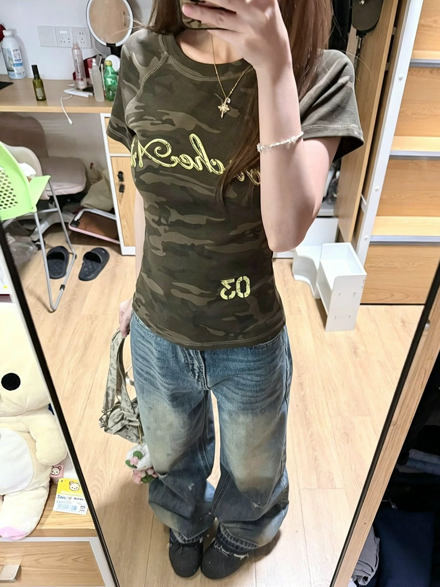 좋은 품질 원본 명중 에디션 명중 인터넷 공예 40 220 그램 92 면 8 암모니아 Lun 반팔 티셔츠