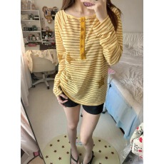 批发广州面料美式新款百搭休闲星星设计<b class='q'>长袖</b>防晒衣女