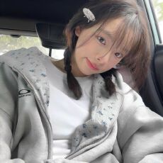 批发【薄款+加绒】刺绣花朵卫衣女秋冬加绒加厚宽松慵懒外套