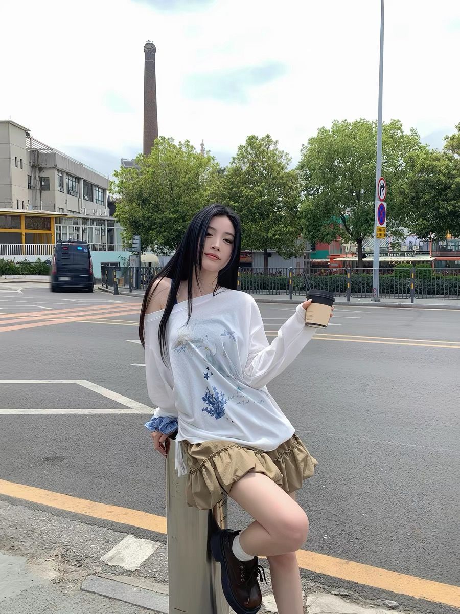 180 그램 아마 눈꽃 자외선 차단 기본 셔츠 블라우스 통기성