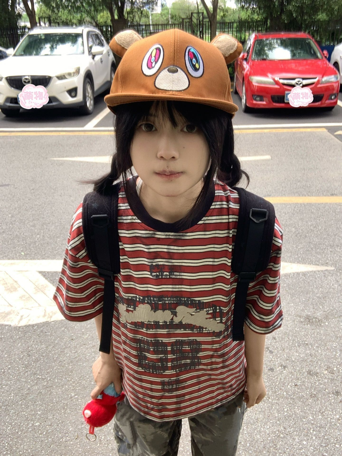 패치 자수 네리 가게 천 프린트 원본 원단 55 면 45 폴리 에스터 반팔 티셔츠 여성