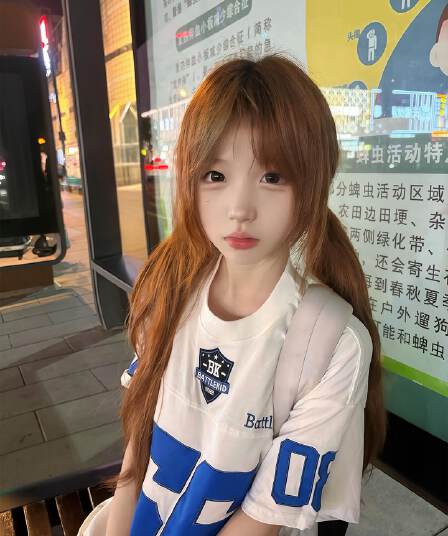 자수 패치 네리 가게 천 19 지점 220 그램 순면 반팔 티셔츠 여성