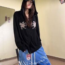 批发<b class='q'>户外</b>嘉盛轻薄款防晒衣男女夏季2026青少年透气大码防晒服连帽外套