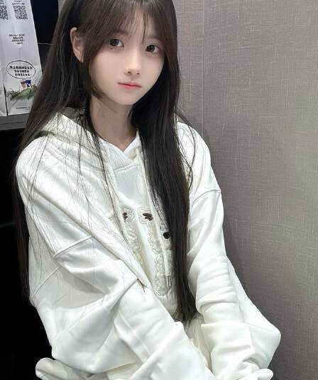 한 부서 학원 스타일 귀여운 강아지 패치 자수 후드 티 스웨터 여성 가을 겨울 루즈핏 다용도 캐주얼 켜기 외투 셔츠
