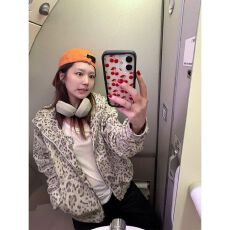 批发美式潮人邦<b class='q'>时尚</b>百搭慵懒气质简约春秋新款连帽开衫卫衣女帽衫<b class='q'>情侣</b>