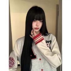 批发薄款/夹棉 好质量 高克重毛呢<b class='q'>棒球</b><b class='q'>服外套</b>男女春秋情侣夹克