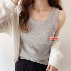 批发哺乳背心吊带夏季款<b class='q'>哺乳衣</b><b class='q'>外出</b>产后喂奶上衣t恤内搭打底衫月子服