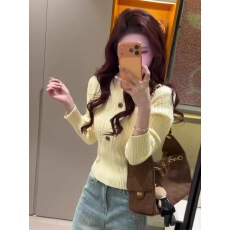 批发韩系复古半开领套头麻花针织衫<b class='q'>女</b>秋冬季修身显瘦内搭外穿打底毛衣