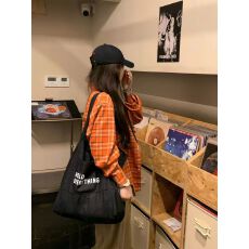 批发美式潮牌春季新款韩系复古格子<b class='q'>长袖</b><b class='q'>衬衫</b>情侣宽松百搭<b class='q'>衬衣</b>女