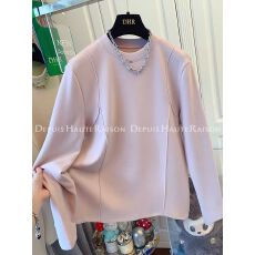 批发【德绒】特大码300斤磨毛<b class='q'>长袖</b><b class='q'>T</b><b class='q'>恤</b>打底衫宽松上衣女2026冬新款