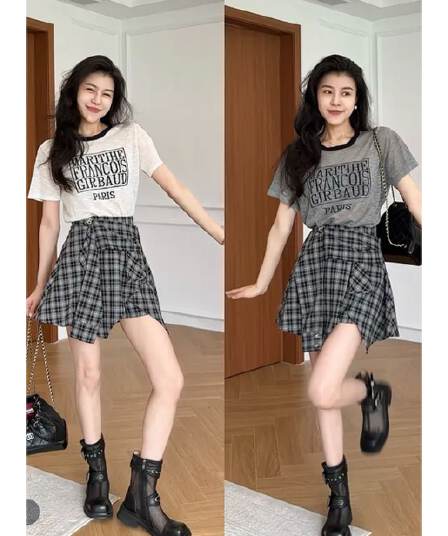 대나무 마디 마 tr 원단 하드웨어 지퍼 하나 A 스타 세트 방콕 열파 패션 착용 가져 가라. 개성 짧은 맨위