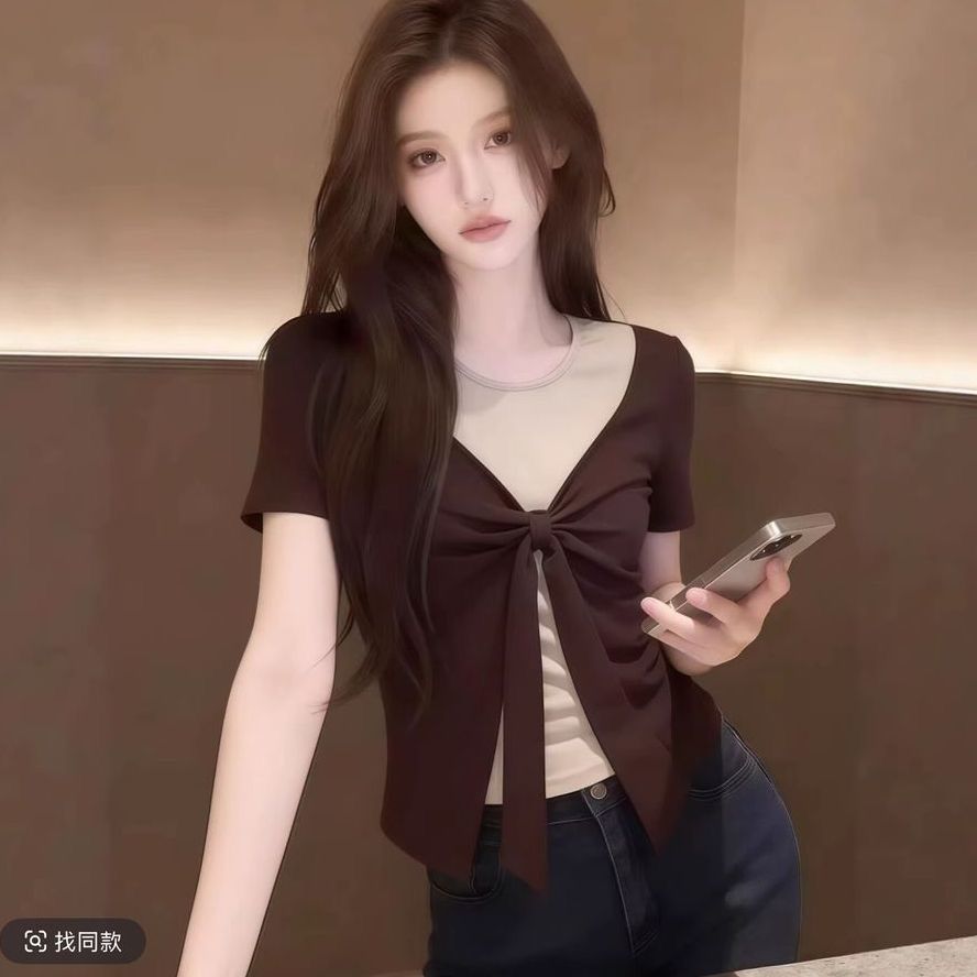 어머니 드레스 빅 사이즈 맨위 170 근 웨어러블 패션 고급 센스 인형 셔츠 지방 mm 표지 고기 슬림해 보이는 맨위 여성