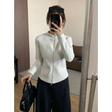 批发小蛮腰修身立领外套女秋<b class='q'>冬</b>保暖加厚鱼骨显瘦可外穿