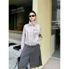 批发实拍2026春季新款爆款机车皮衣外套女翻领小个子休闲PU皮夹克外套