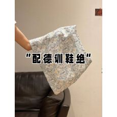 微胖mm法式田园风蓝色碎花半身裙女夏季高腰显瘦a字短裙包臀裙子