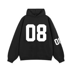 批发<b class='q'>韩版</b>连帽印花卫衣外套女