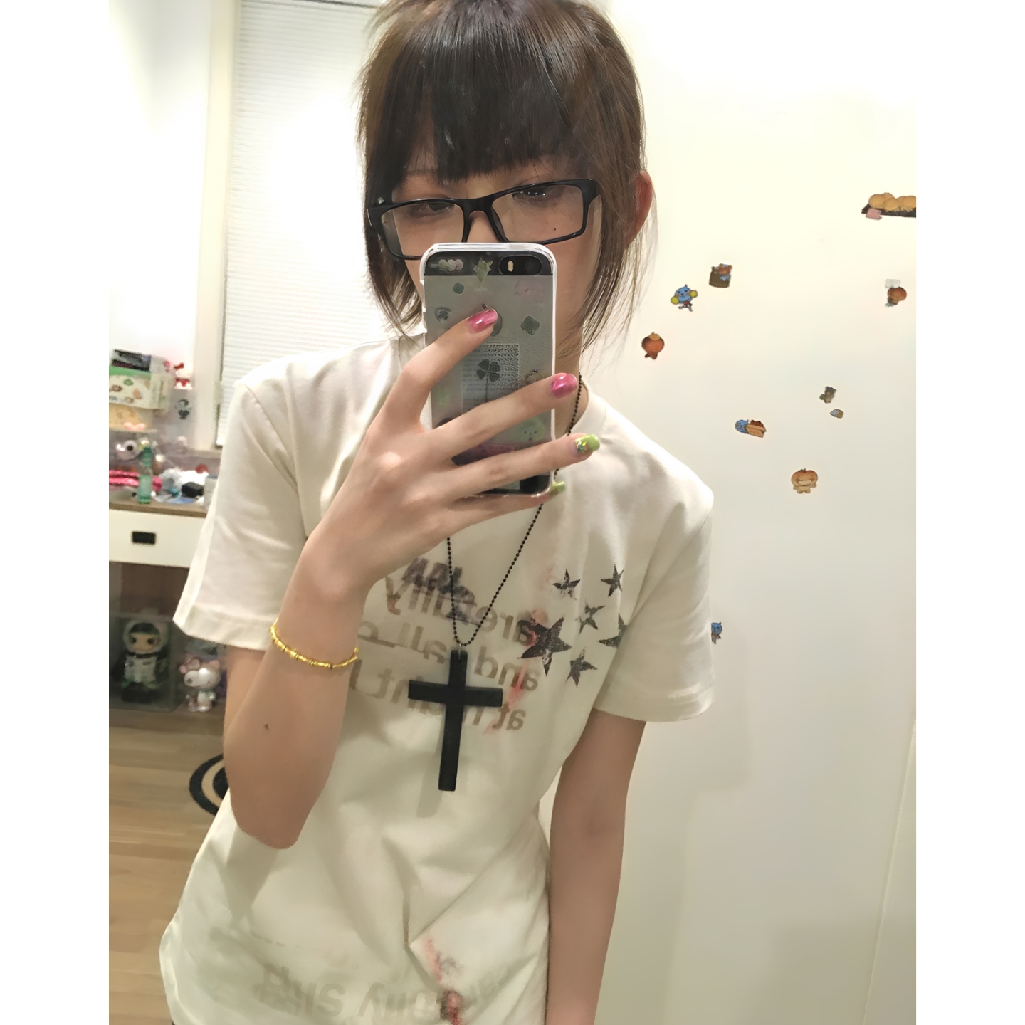 대 프린트 전후 210 그램 95 면 40s 오스트리아 델 아메리칸 새로운 여름 캐주얼 알파벳 y2k 반팔 맨위