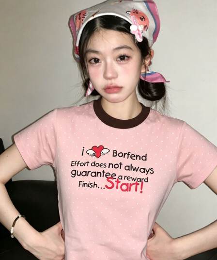 좋은 품질 솜씨 천 프린트 40 220 그램 92 면 8 암모니아 Lun 반팔 티셔츠