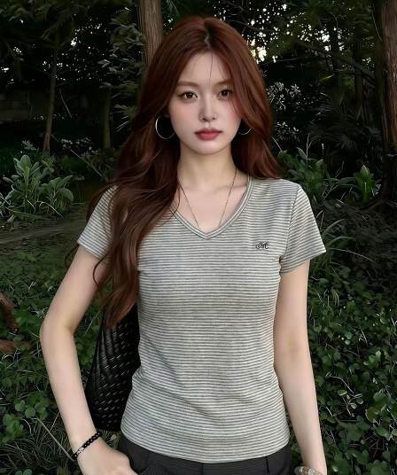 광저우 원단 원본 것 자수 맨위