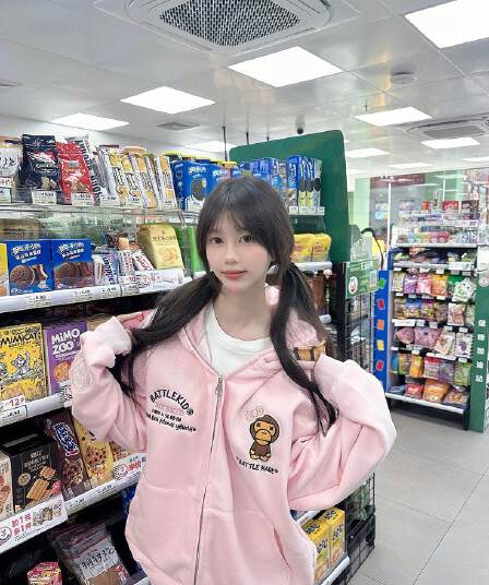 얇은 스타일 털이 있는 자수 프린트 더블 맨위 모자 이후 패키지 칼라 순수한 Mianhua 면 복합 후드티 여성