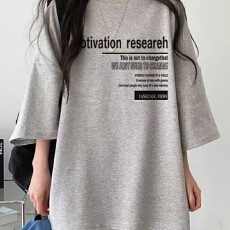 批发美式复古时尚运动服<b class='q'>套装</b>女夏季新款宽松短袖短裤<b class='q'>休闲</b>两件套