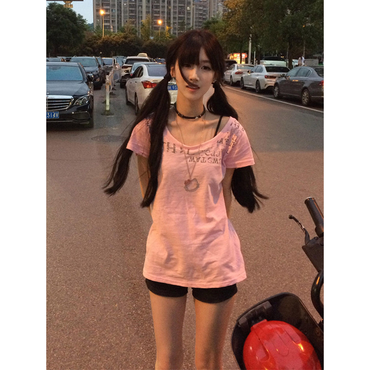 광저우 원단 대나무 마디 면 순면 양면 프린트 맨위