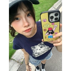 批发美式复古正肩印花短袖T恤女2026夏季<b class='q'>街头</b>百搭修身辣妹上衣