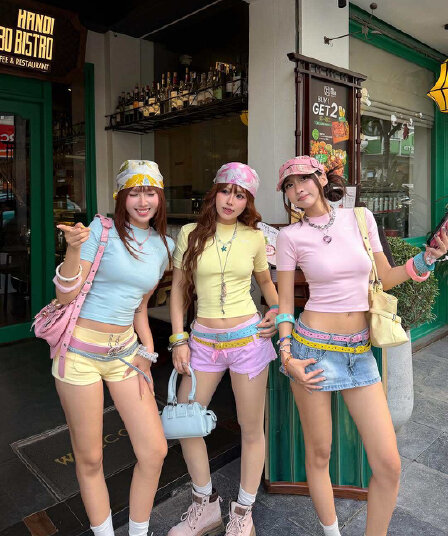 높은 품질 순면 210 그램 40 오스트리아 세대 서울 92 면 8 암모니아 Lun 프린트 몸매 가꾸기 핫걸 반팔 티셔츠