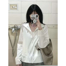 批发原版质量 韩系防晒衣女2026夏季新款<b class='q'>户外</b>骑行轻薄防紫外线