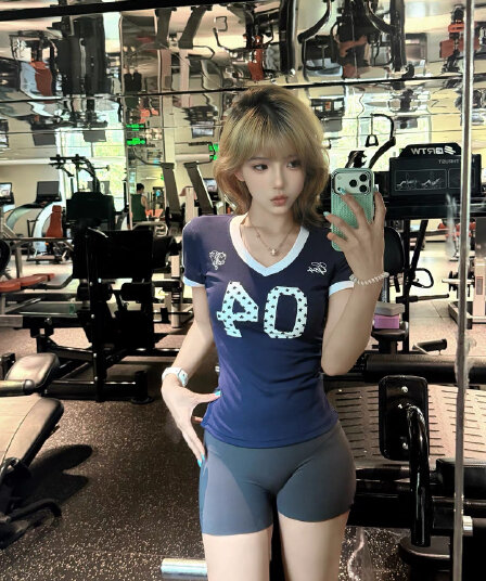 프린트 40 순면 220 그램 반팔 티셔츠