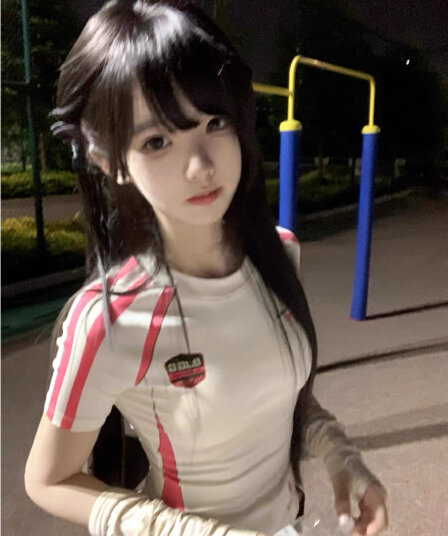 프린트 40 순면 220 그램 반팔 티셔츠