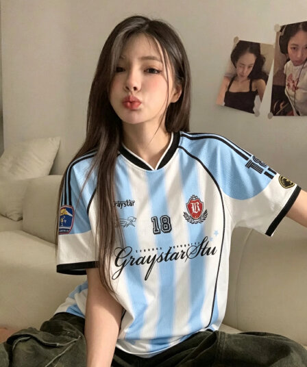 원본 원단 원본 것 반팔 티셔츠