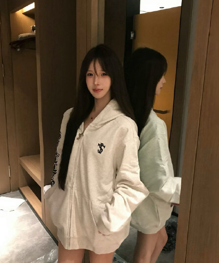 얇은 스타일 털이 있는 원본 솜씨 3 차원 자수 3 차원 프린트 순수한 Mianhua 면 복합 후드티