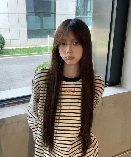 원본 솜씨 전후 프린트 광저우 원본 원단 긴팔 티셔츠