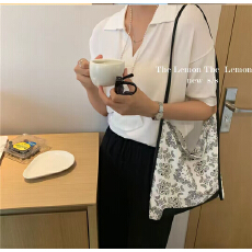 批发法式Polo领冰丝<b class='q'>针织衫</b><b class='q'>女</b>夏季小个子纯色休闲百搭宽松显瘦短款上衣