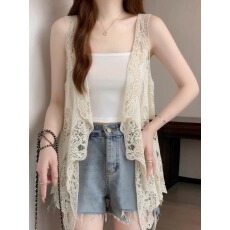 批发上衣外套薄款夏季百搭