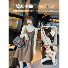 批发黑色蕾丝打底衫女内搭薄款2025新款秋季洋气<b class='q'>网纱</b><b class='q'>上衣</b>花边春秋小衫