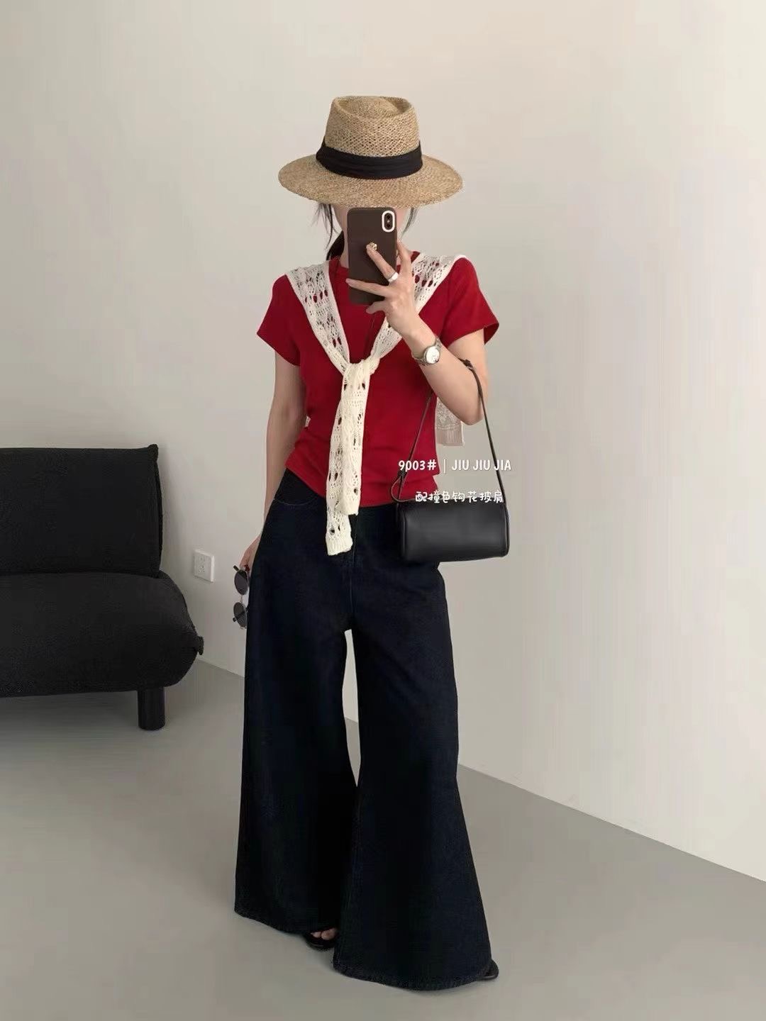 순면 홀로우 아웃 무거운 작업 자수 스카프 삼각형 수건 여성 다용도 레이스 보호 목 에어컨 숄 문예 스택 착용 스카프