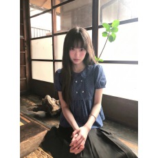 批发日系复古短袖格子<b class='q'>衬衫</b>女2026夏季新款小个子短款<b class='q'>修身</b>薄款<b class='q'>衬衣</b>上衣