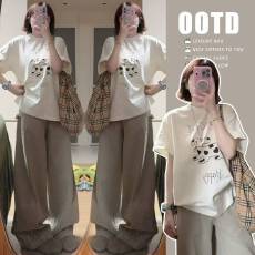 批发-孕妇<b class='q'>夏</b>装T恤上衣