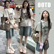 批发-孕妇<b class='q'>夏</b>装上衣T恤